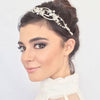 Model in Ivy Crown - Shop No.2
