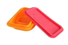 Marcus and Marcus Collapsible Sandwich Container