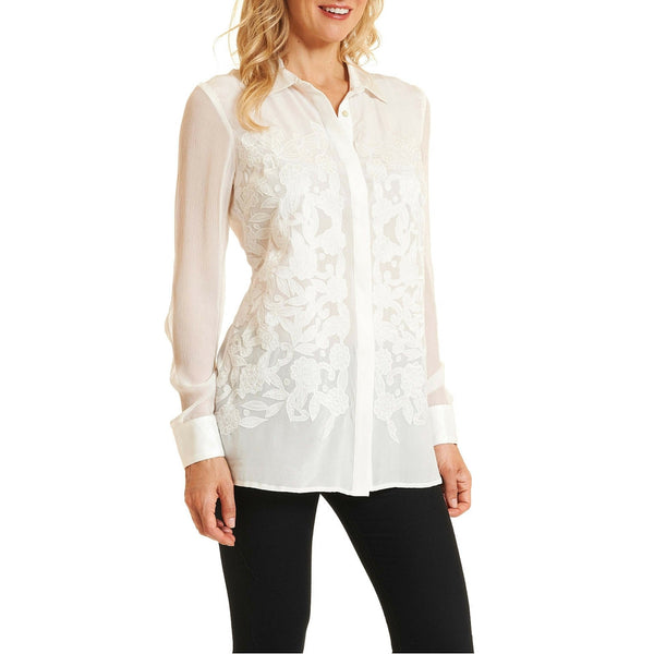 Scarlett - Ivory