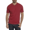 Traveler Tee - Heather Red