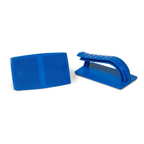 Grill Screen (S460) and Plastic Pad Holder
