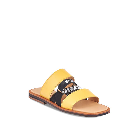 Crossroad Slide pewter