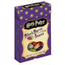 Bertie Bott's Every Flavour Beans - 34 Grams