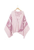Spirit Wrap - Hummingbird Soft Pink