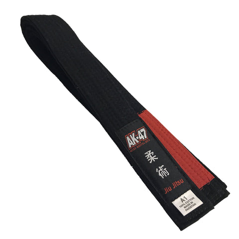 AK-47 Jiu Jitsu Uniform Blue