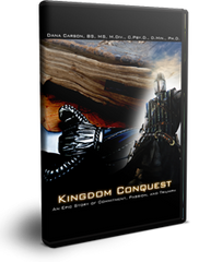 Kingdom Conquest Series