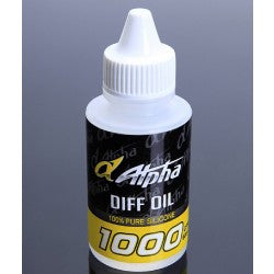 Diff Oil