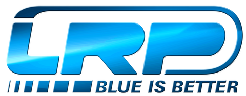 LRP Blue factor