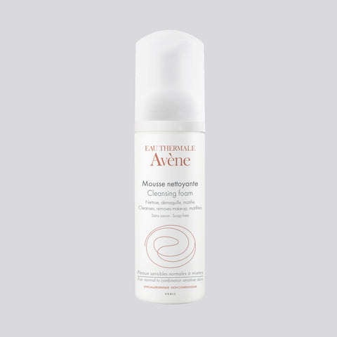 After-Sun Repair