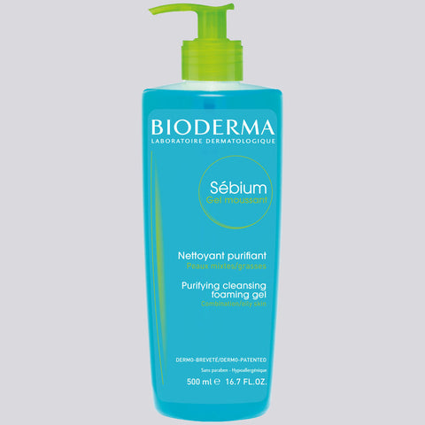 Atoderm Shower Oil