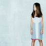 D-RANGED DRESS