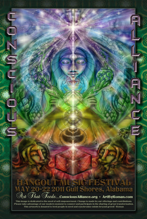 String Cheese Incident - Austin