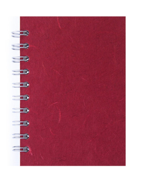 Silk - Red/01