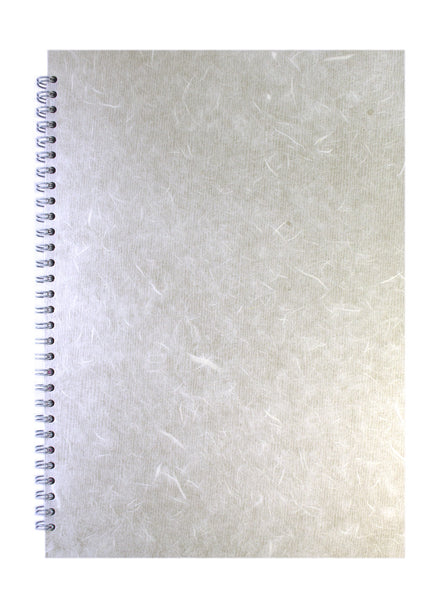 Silk - White/48