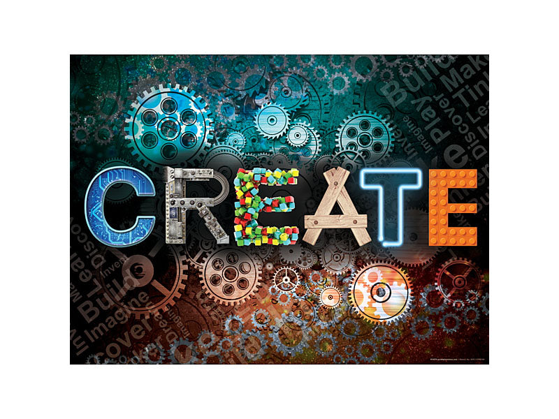 Create Poster