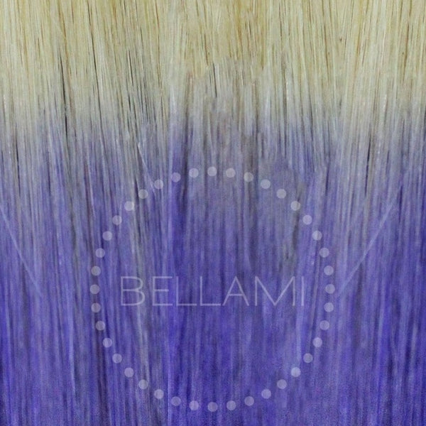100% REMY HUMAN HAIR