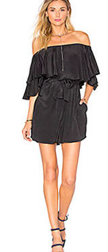 MLM Maison Romper