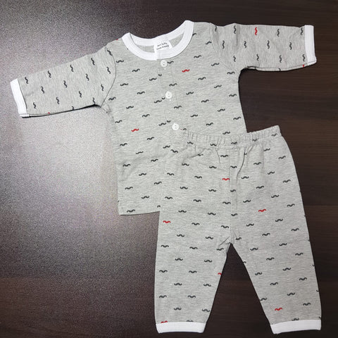 Korea MCC Baby PJ (PJR045)