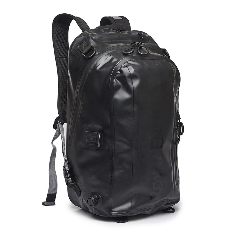 Blitz Rainproof Backpack Black