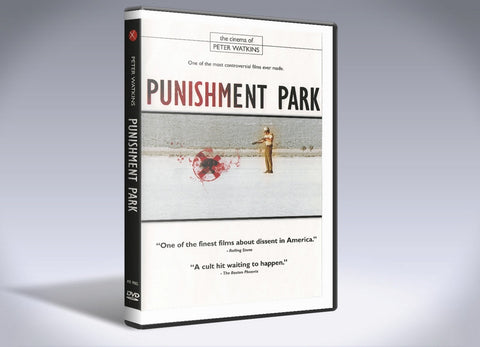 Punishment Park