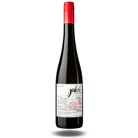 Riesling | Silberbichl | Federspiel