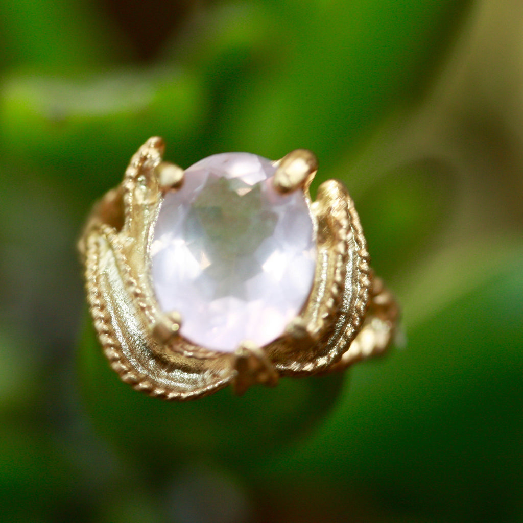 Fallen Petal Gold Plated GOLDEN DREAMS SALE