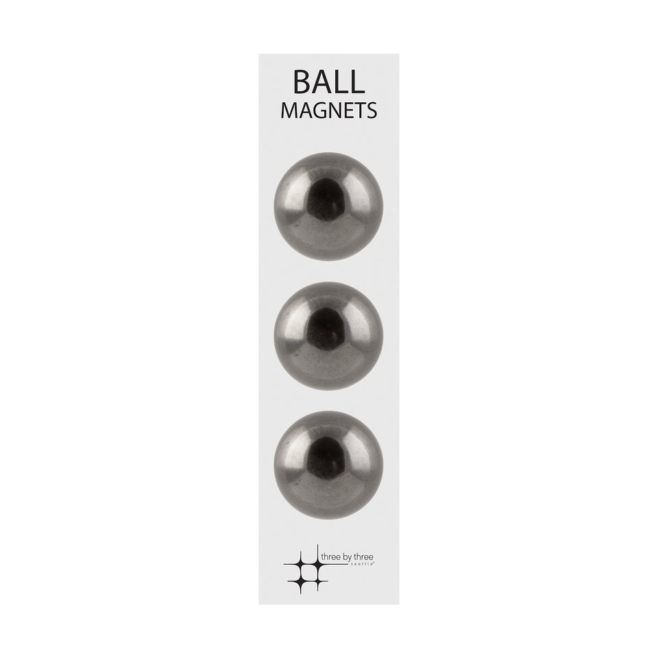 ball magnets