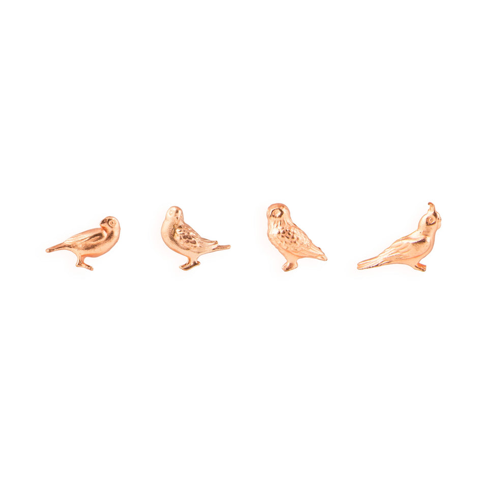 cast animal magnets