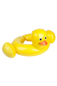 Kiddy Duck Float