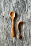 *NEW* Wooden Baby + Child's Spoons