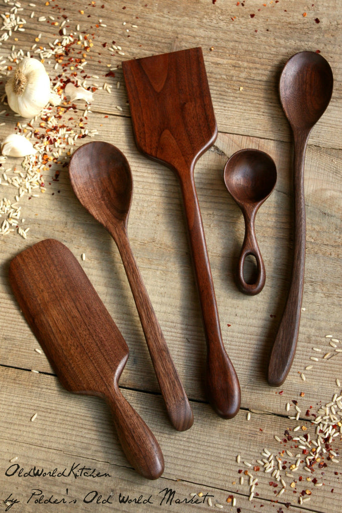 gourmet kitchen collection, fine kitchen utensil gift set