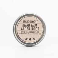 Alder Root Beard Balm