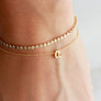 Dainty Dot Bracelet