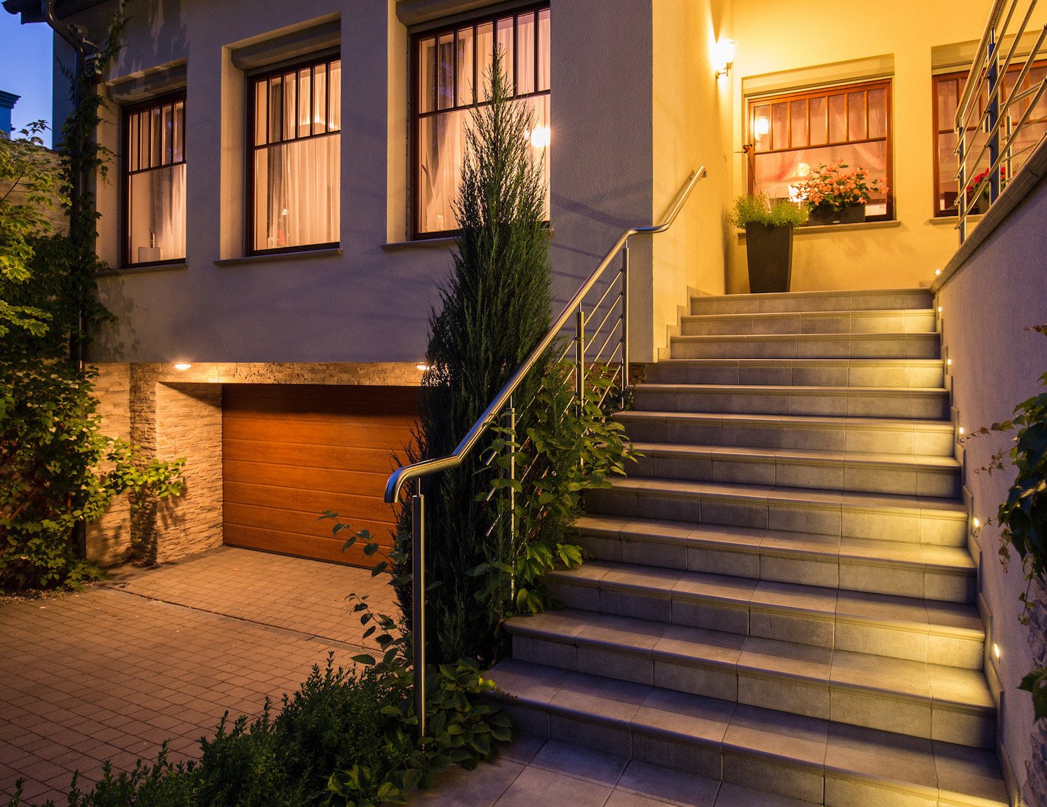 lighting home automation new york