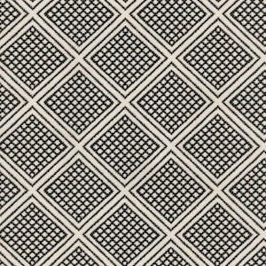 Genevieve Gorder Fabric The Belgian Domino 450013