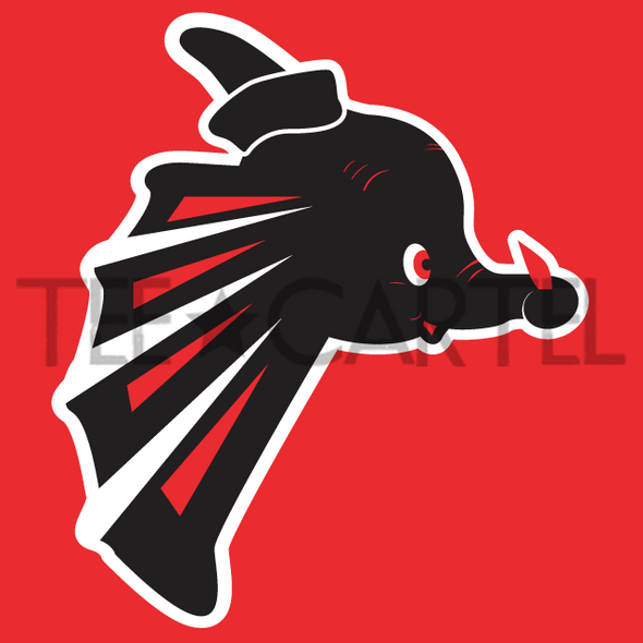 National Football Land - ATL