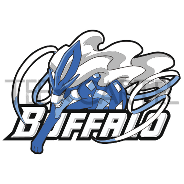 Pokémadness - BUFF