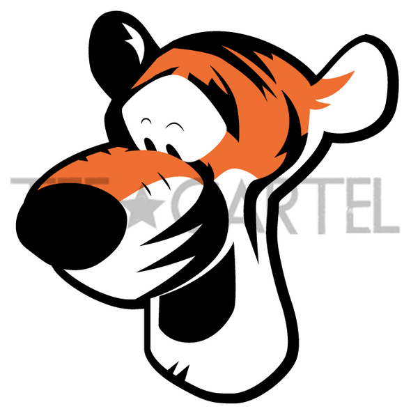 National Football Land - CIN