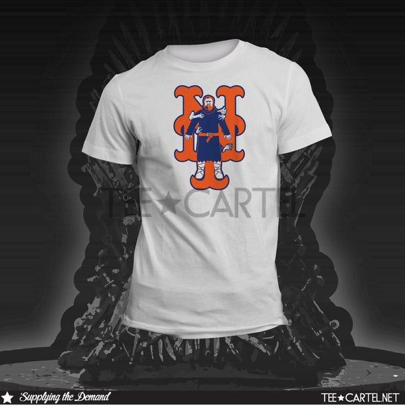 LOT - New York Hodors