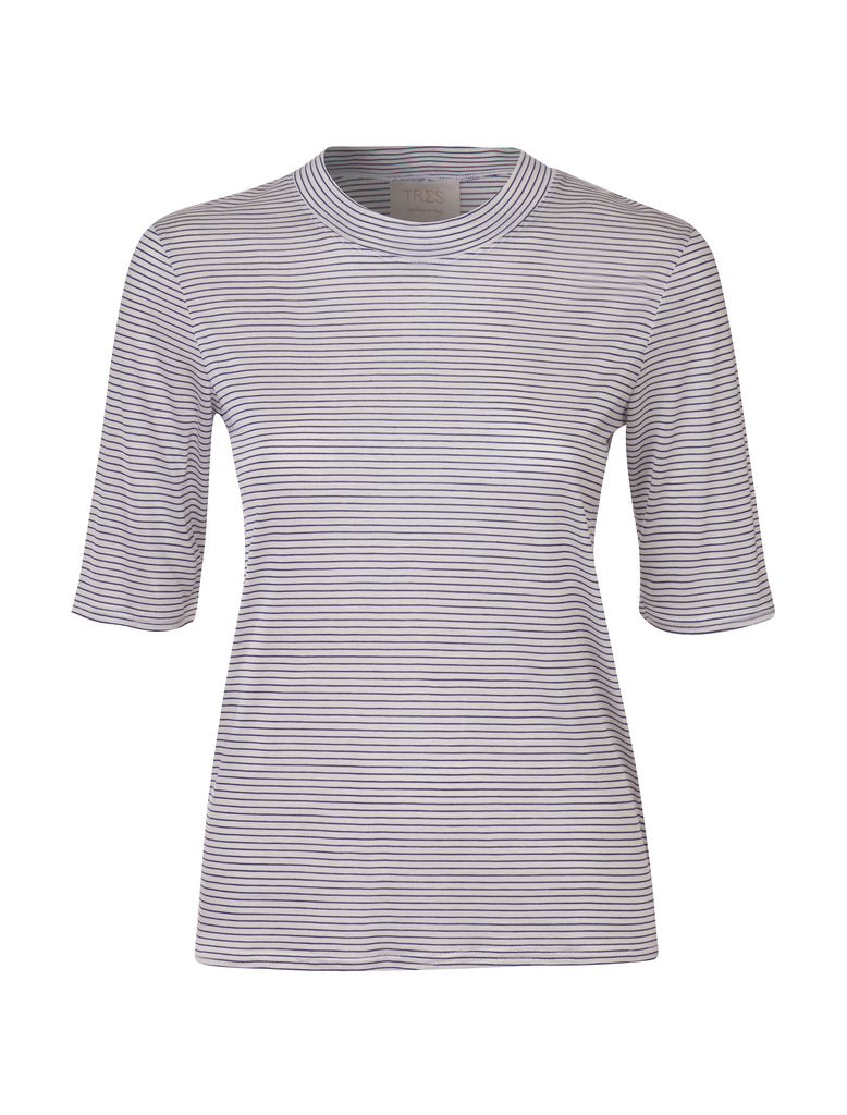 White Stripped Billy