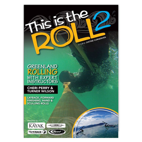 This is the Roll 2 DVD