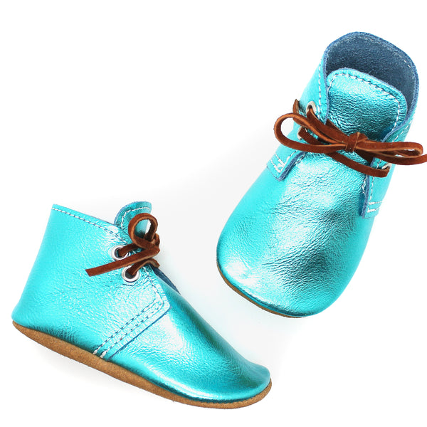 the oxford: topaz/mermaid (RTS)