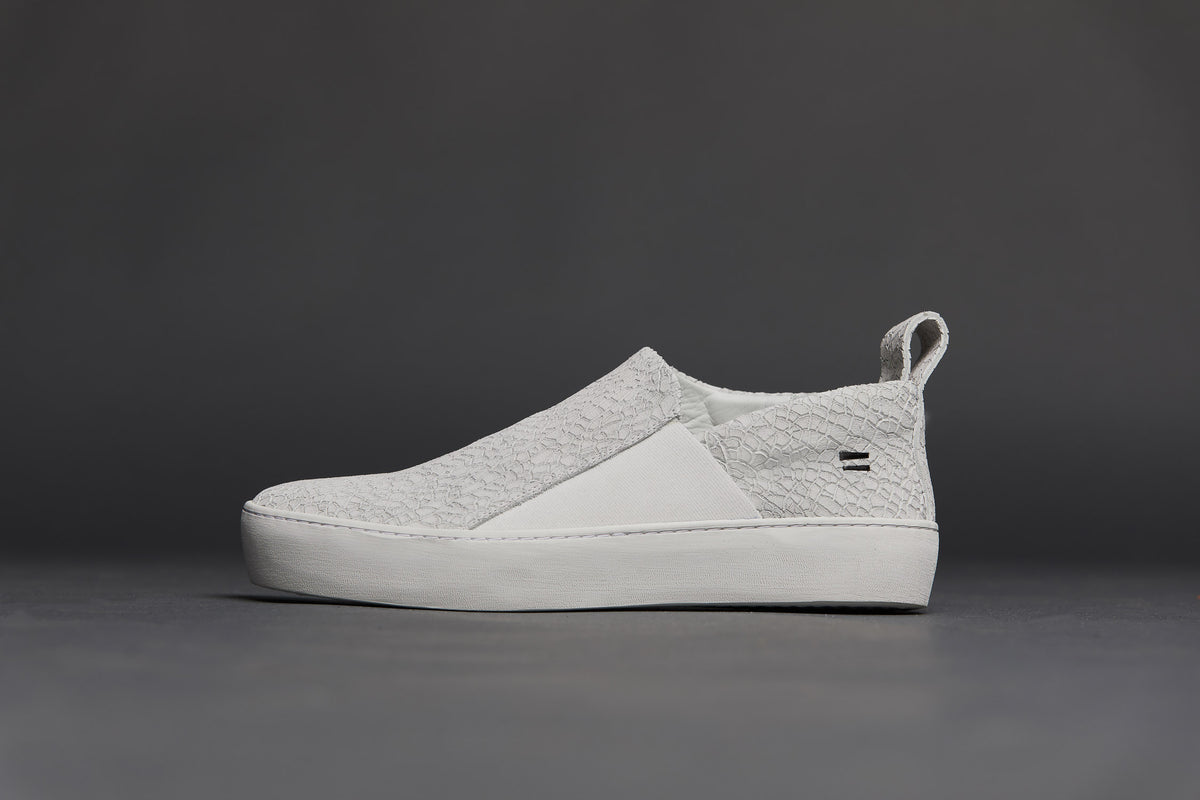 The Last Conspiracy Shoes - SHOES
