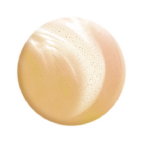 Osmosis CC Cream