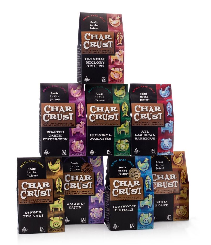 Variety Pack