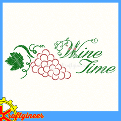 Wine Time
