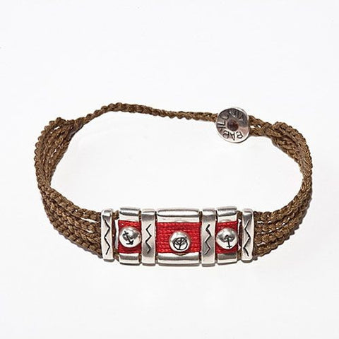 My Babylonia Peace Ambition Bracelet