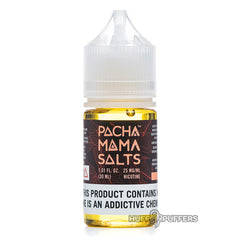 Pachamama Salts - sorbet