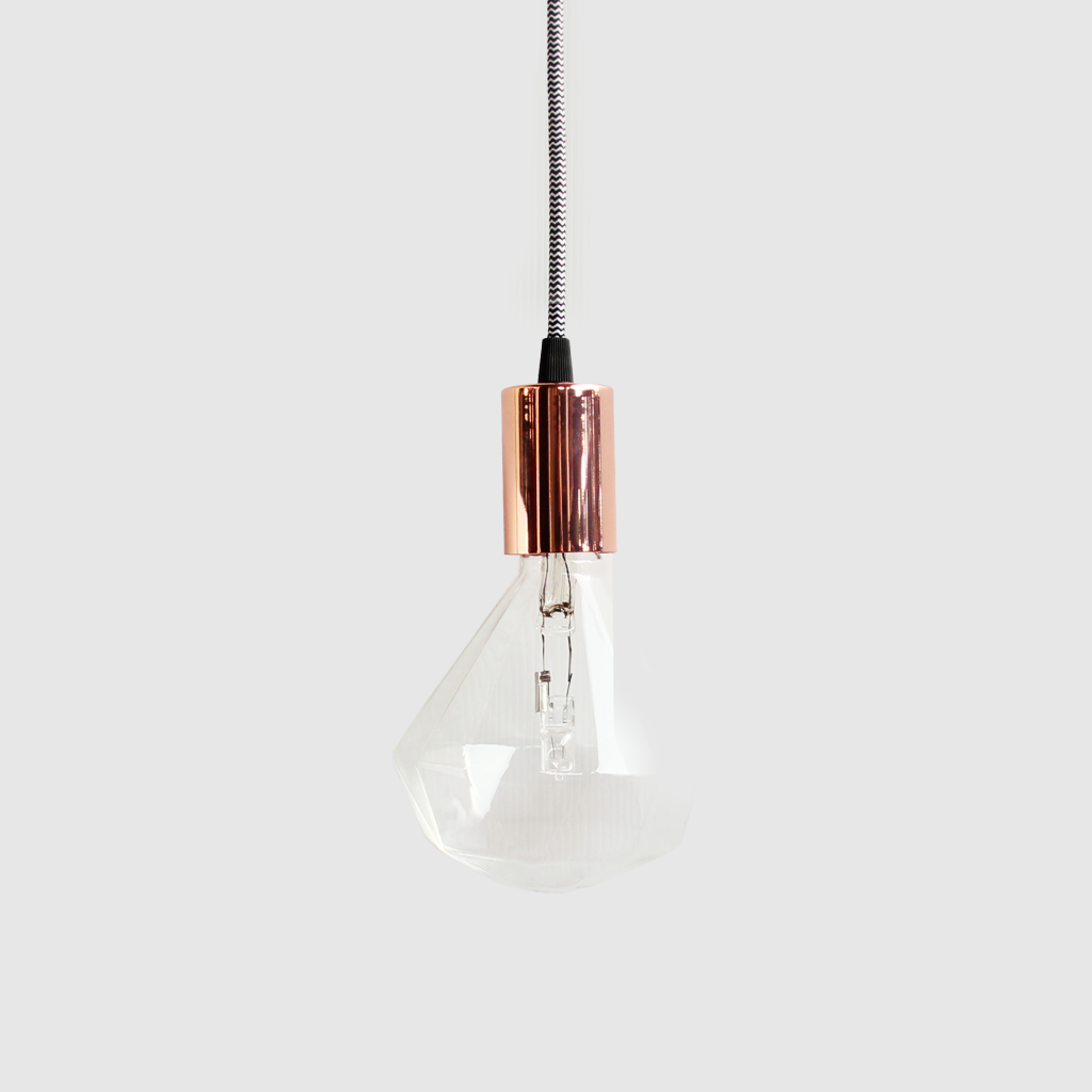 Bare Bones Metals Series (3.5m)