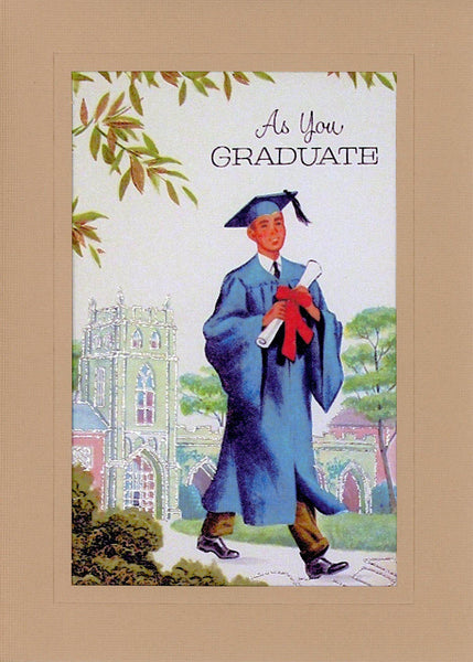 Graduation - PLYMOUTH CARD COMPANY
- 1